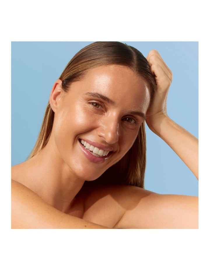 Skin Control Glass Skin Face Mask Collagen