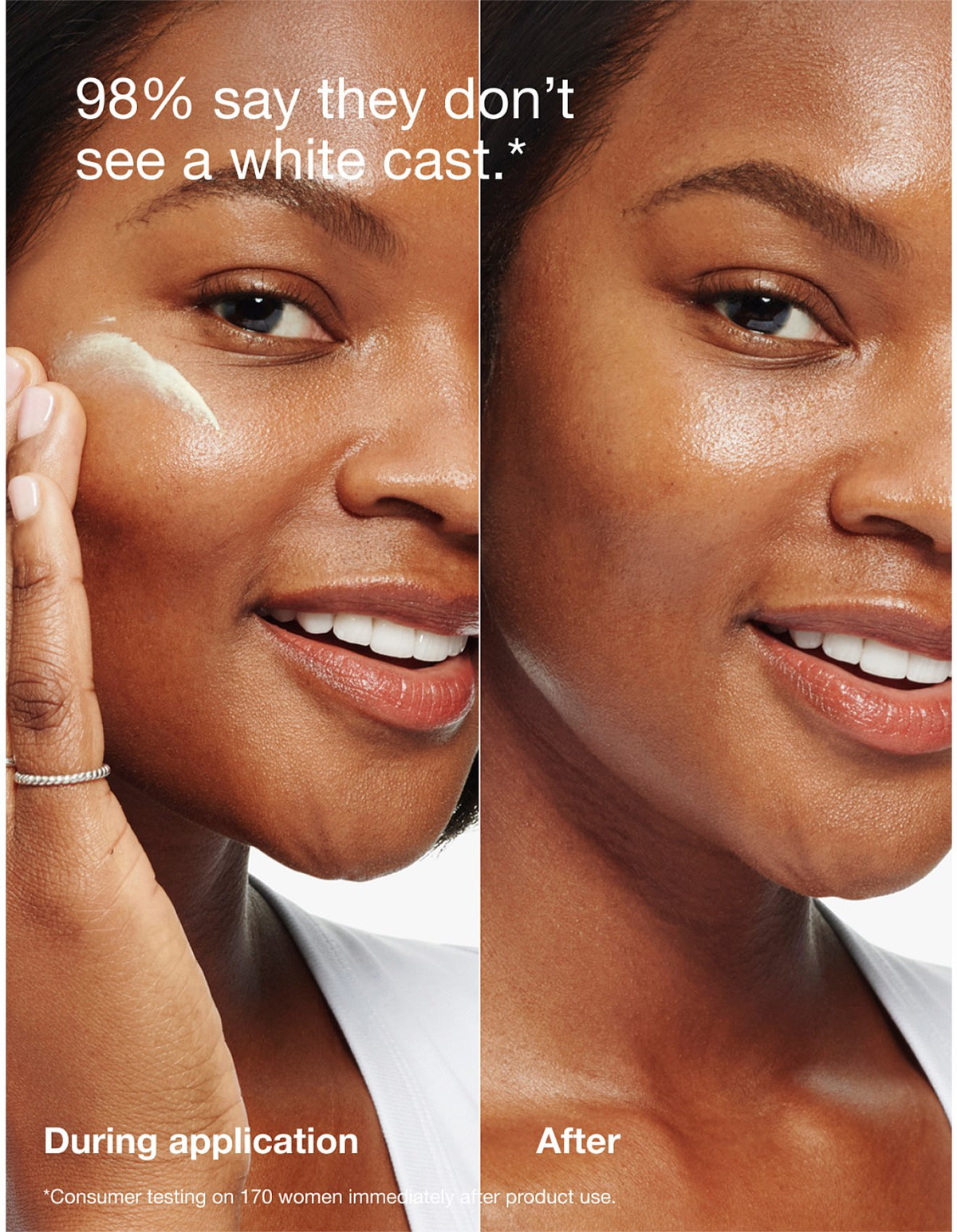 Dramatically Different Moisturizing Lotion+ SPF 50