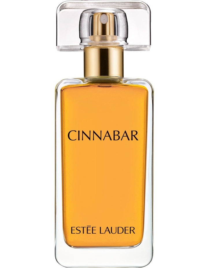 Cinnabar Eau de Parfum 50ml