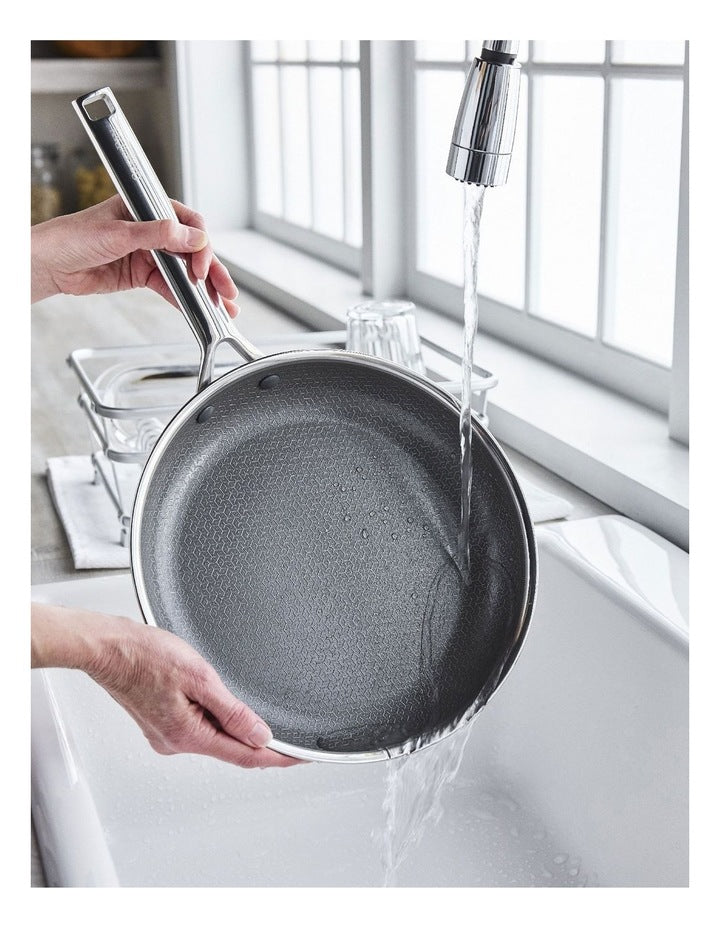 APEX Frypan 30cm PFAS-free ceramic non-stick
