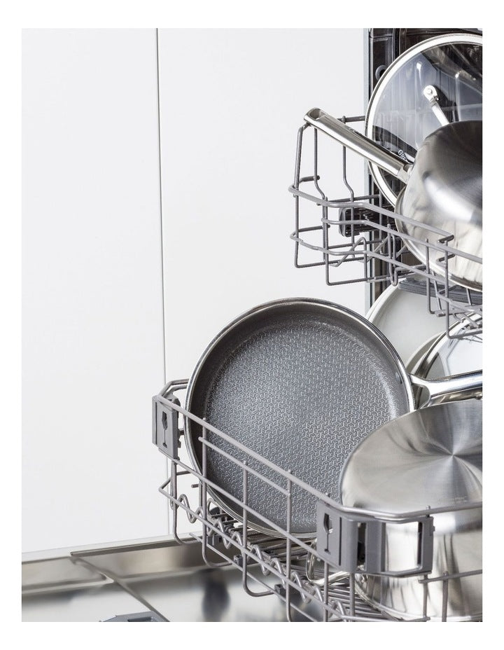 APEX Covered Saute 24cm/2.88L PFAS-free ceramic non-stick