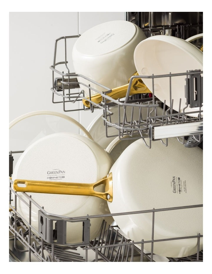 Padova Reserve Sautepan 3.6L in Cream