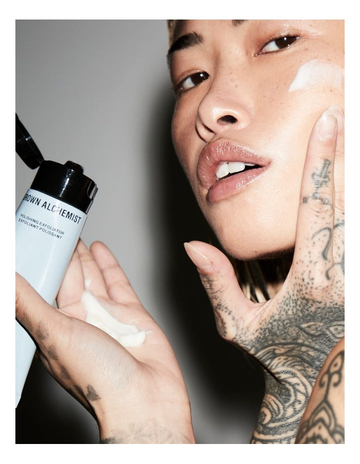 Polishing Exfoliator 75ml