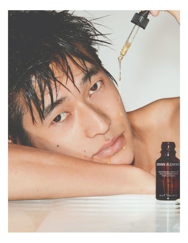 Skin Renewal Facial Oil 25ml