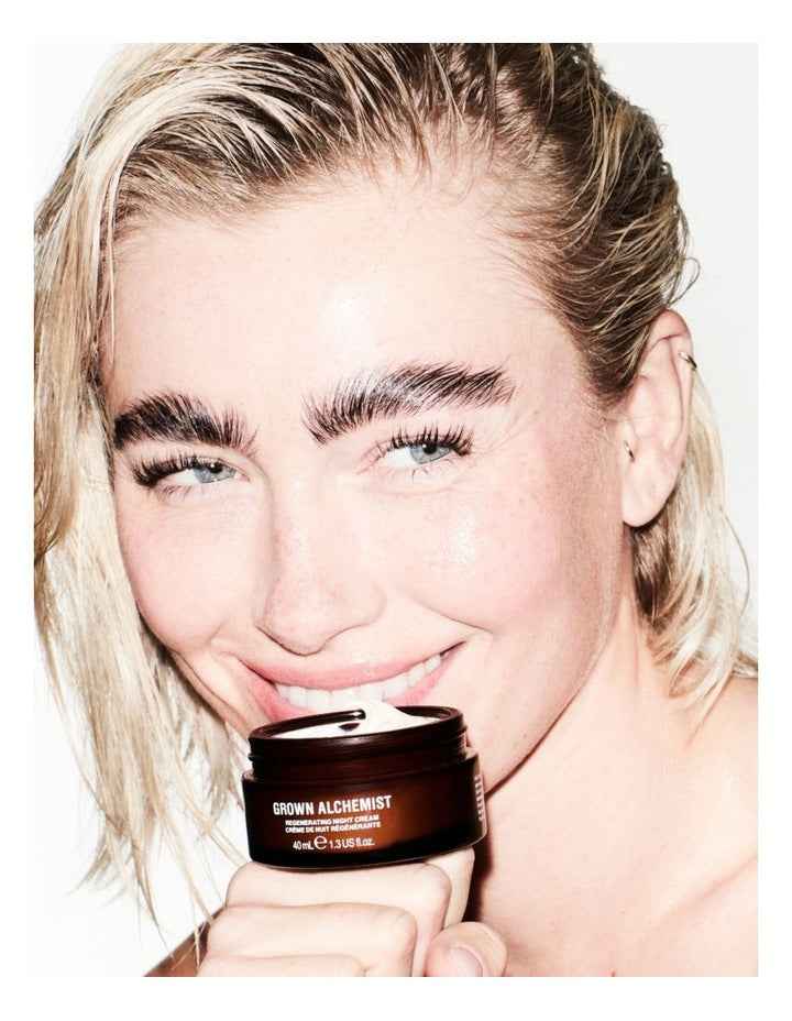 Regenerating Night Cream 40ml