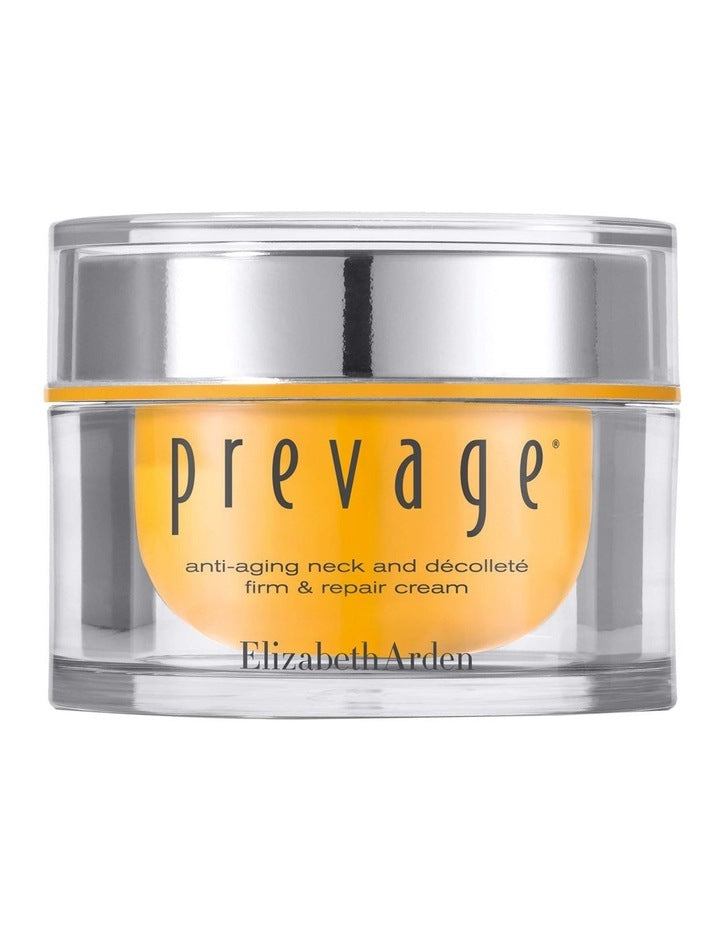Prevage Anti Aging Neck And Decollete Firm And Repair Cream
