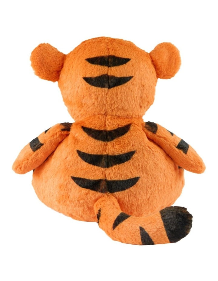 Oh So Snuggly: Tigger Toy