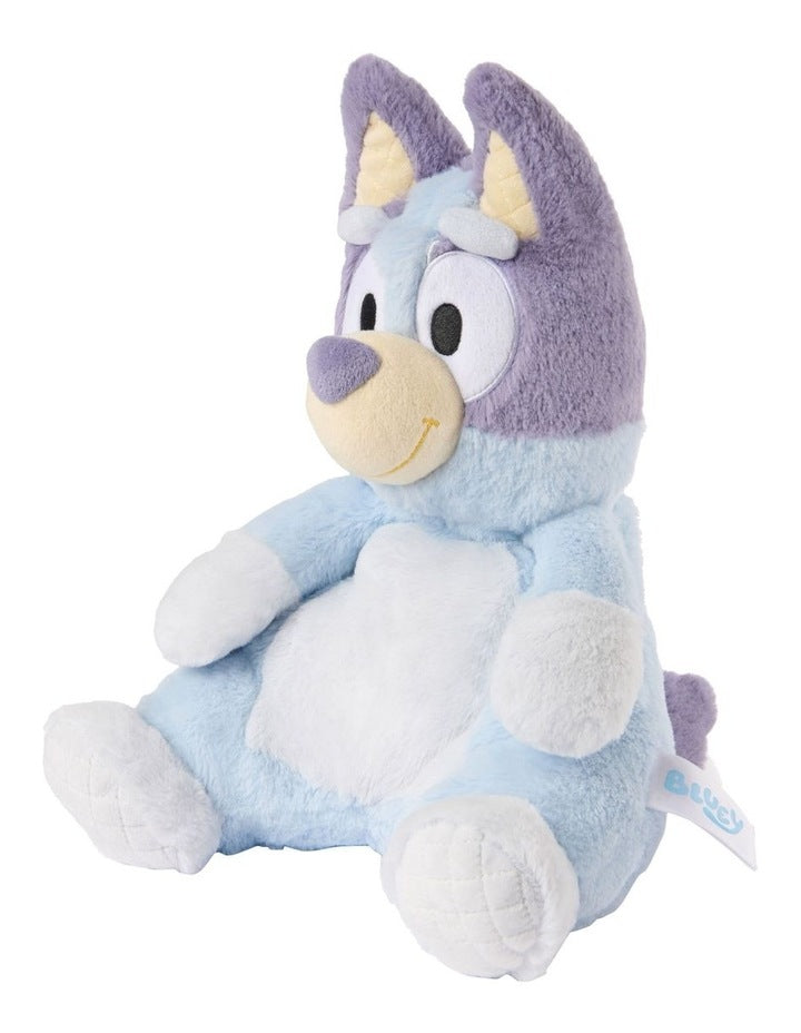 Oh So Snuggly Plush Toy