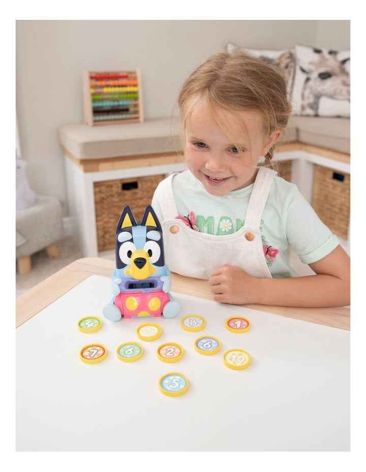 Character Coin Bank Toy with Sound Effects