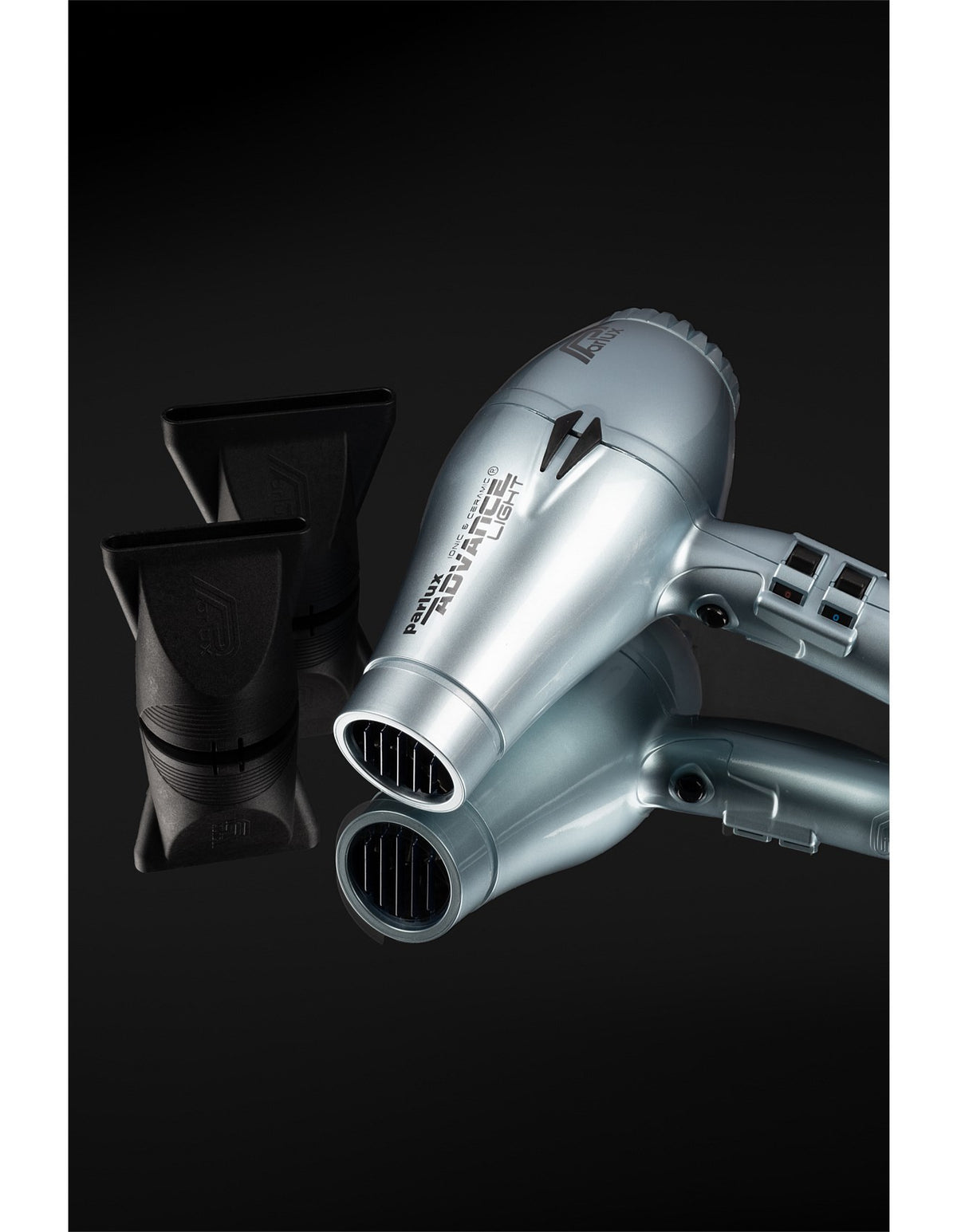 Advance Light Hair Dryer Light Blue