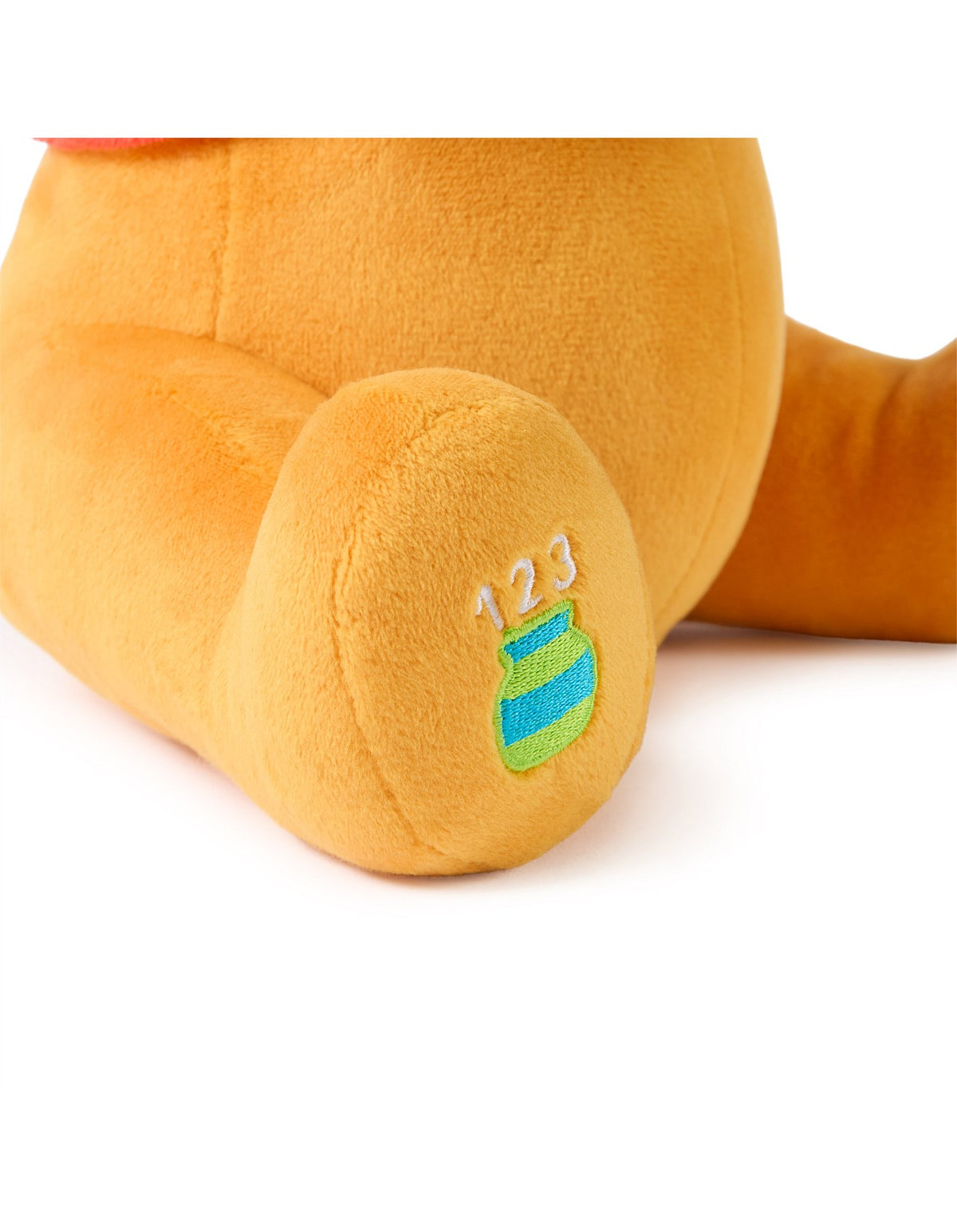 GUNDX DISNEY PEEK-A-BOO WINNIE THE POOH