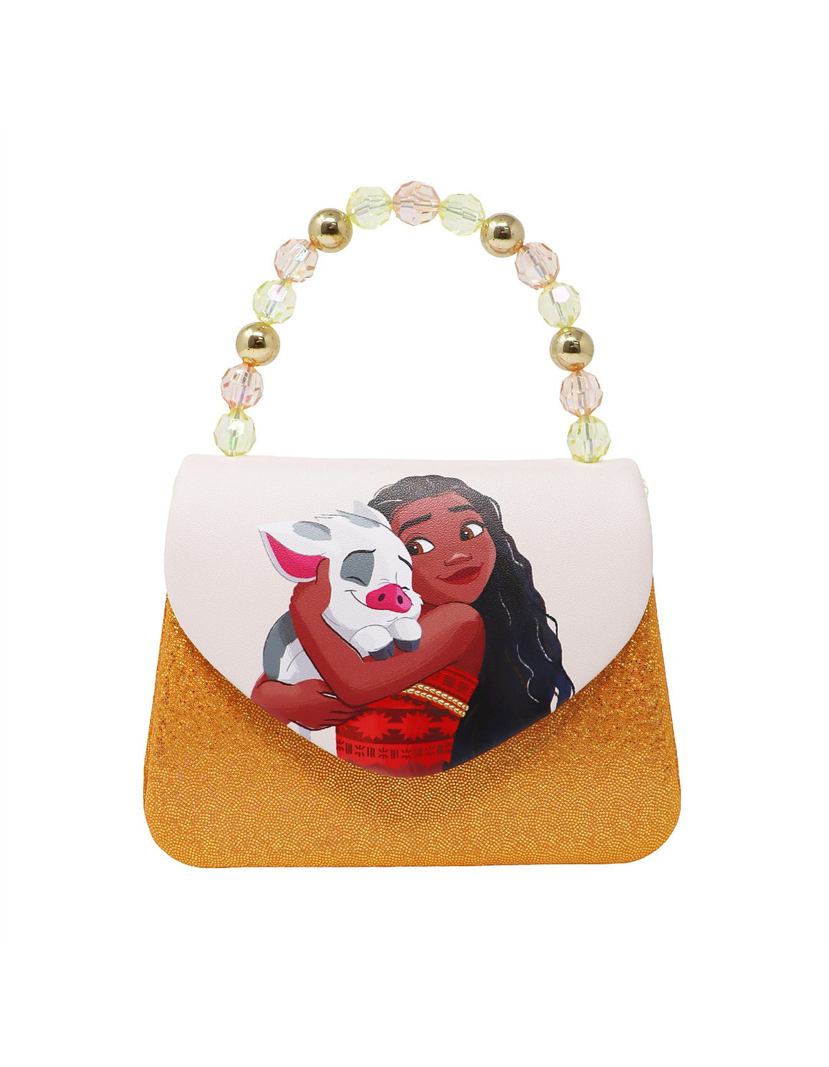 DISNEY MOANA & FRIENDS HANDBAG
