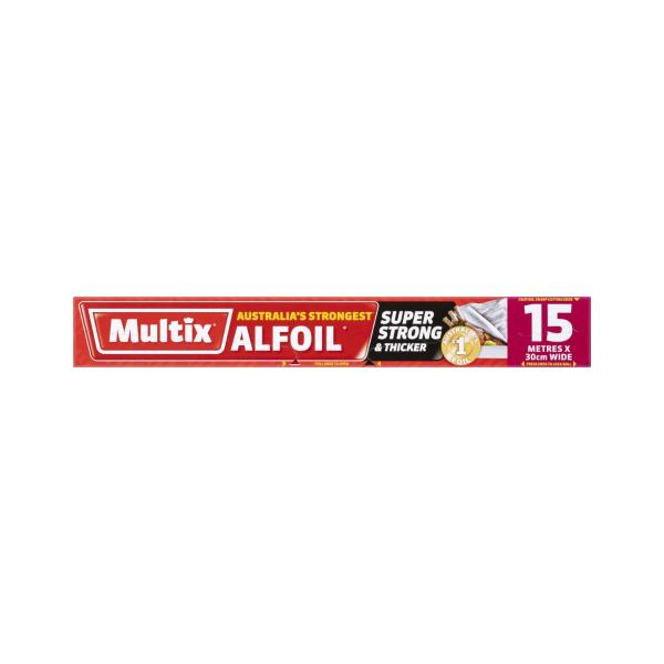 Alfoil Super Strong