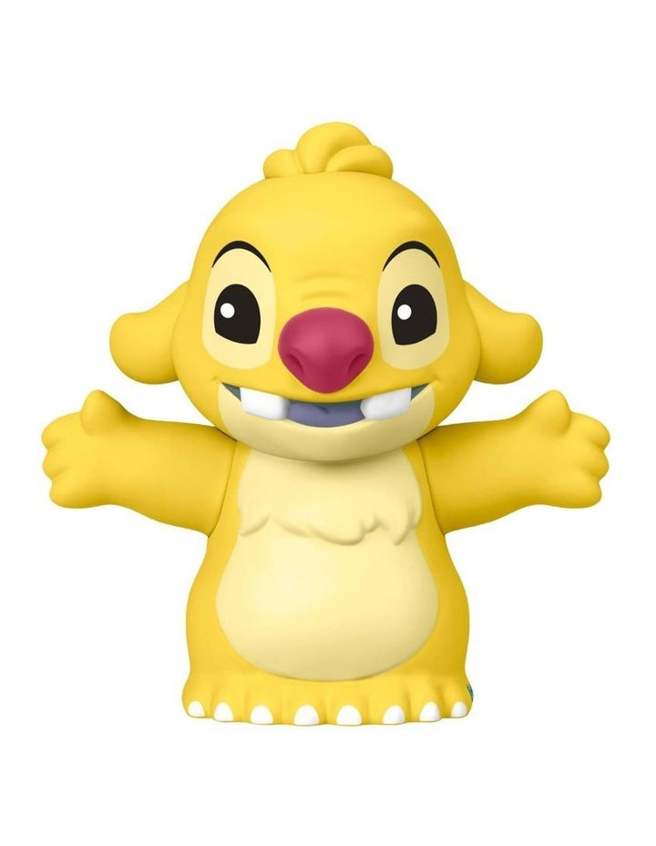 Disney Stitch And The Cousins Special Edition Set