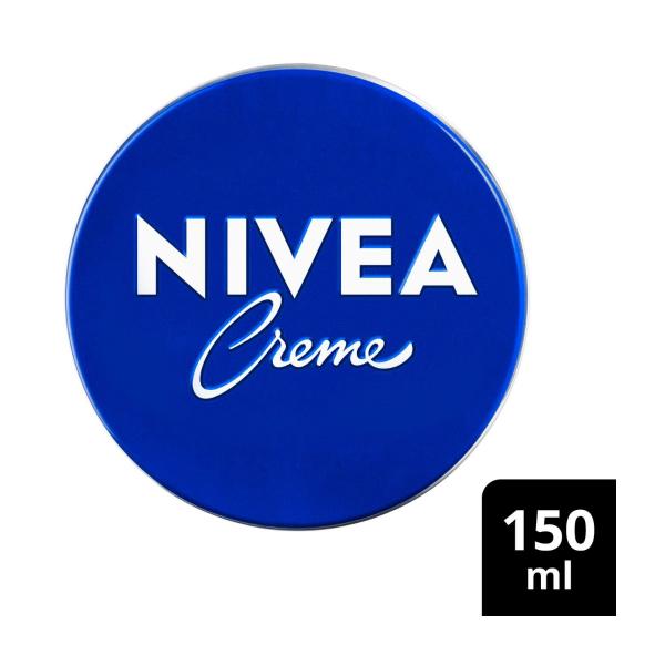 Creme Tin Moisturiser