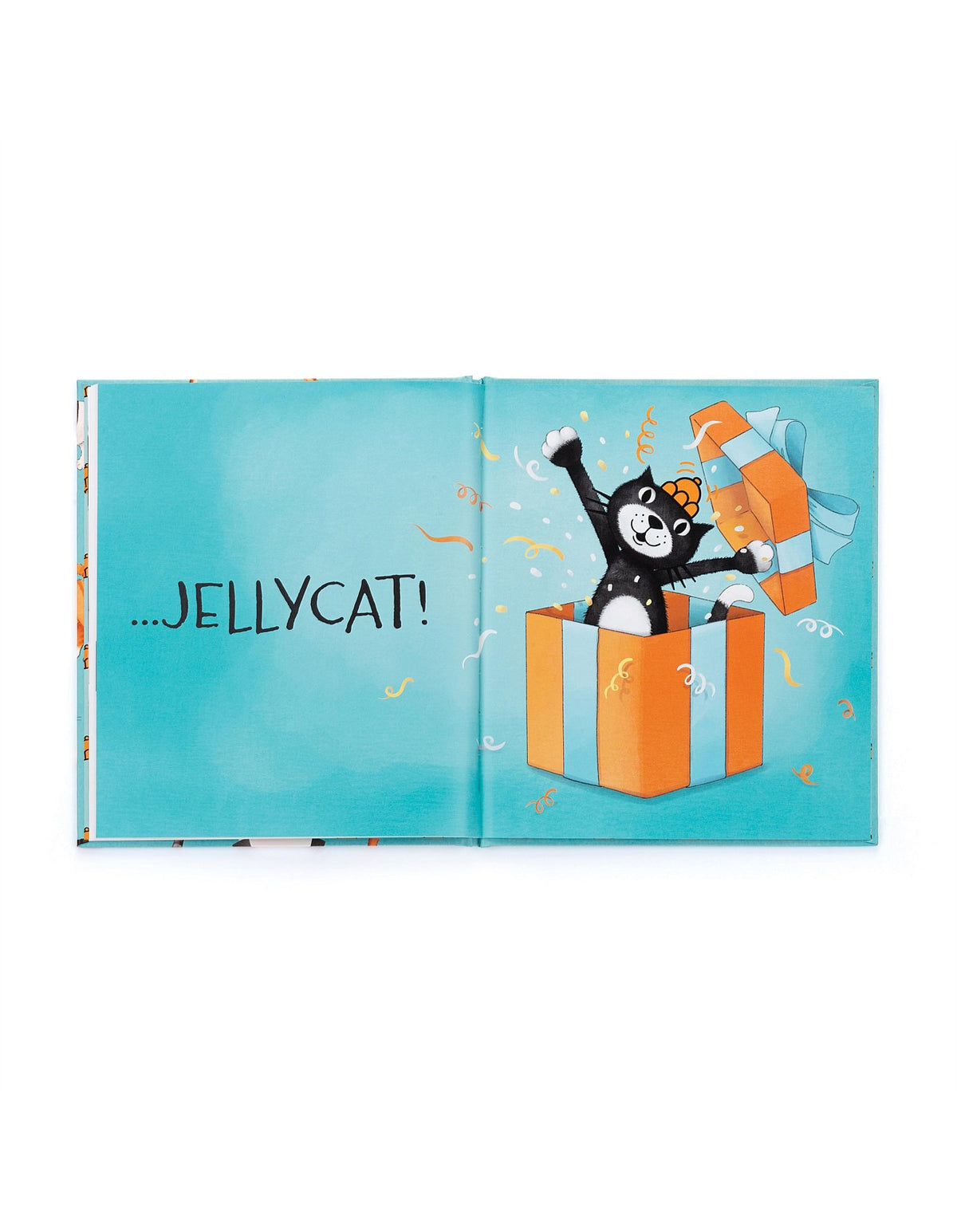 All Kinds Of Cats Book By Kitty Pawson