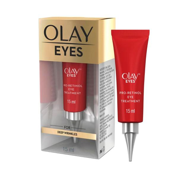 Eyes Pro-Retinol Eye Treatment