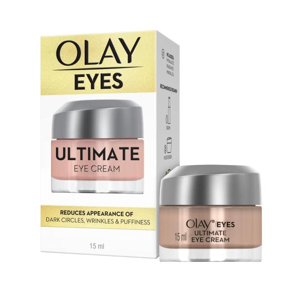 Eyes Ultimate Eye Cream
