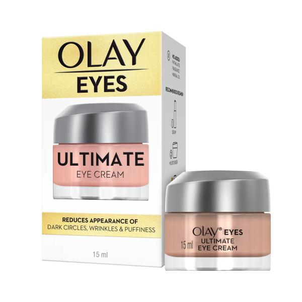 OLAY EYES ULTIMATE EYE CREAM