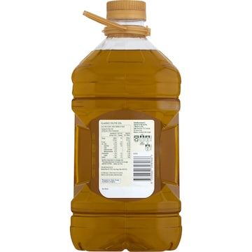 La Gina Classic Olive Oil 3.78L