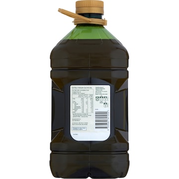 La Gina Extra Virgin Olive Oil 3.78L