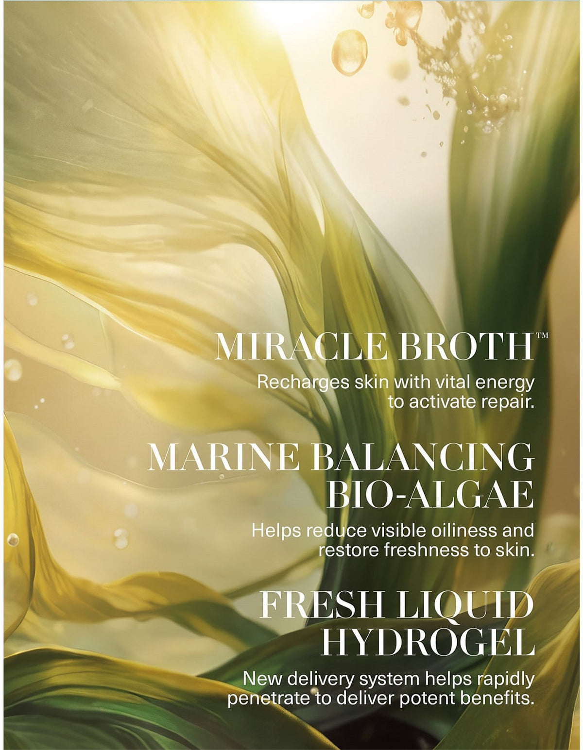 The Balancing Treatment Lotion 150ml