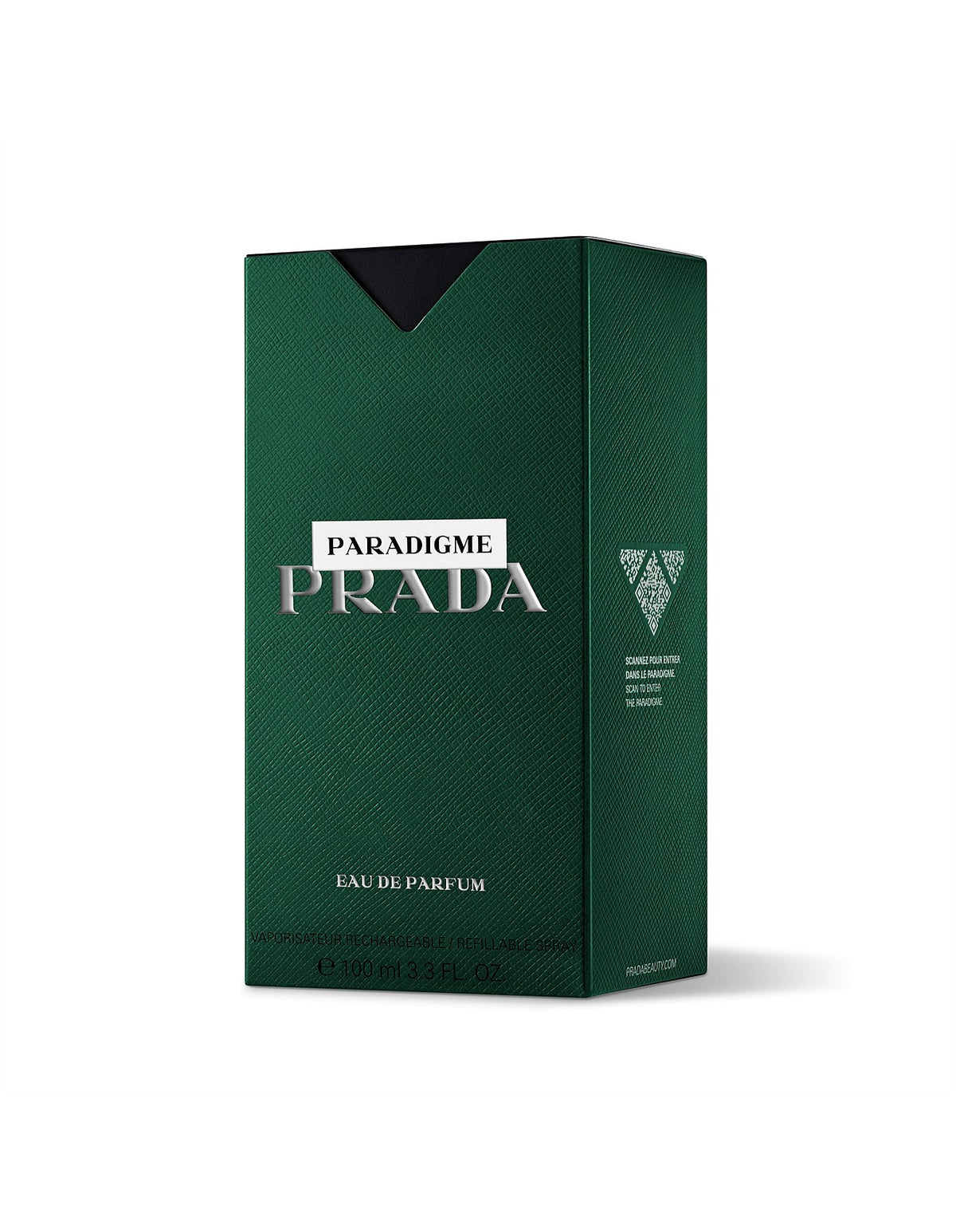 Prada Paradigme EDP 100ml