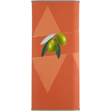 La Gina Classic Olive Oil 4L