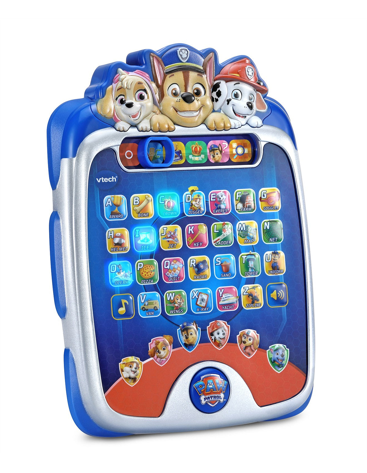 VTech PAW Patrol Light-Up Missions Pup Pad