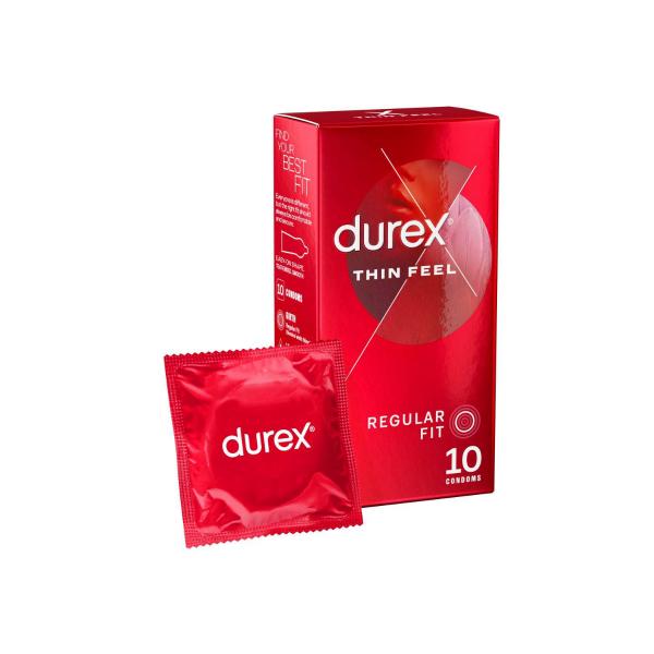 Fetherlite Ultra Thin Feel Condoms