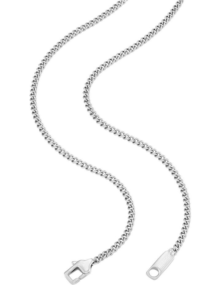 EGS3252040 Necklace in Silver