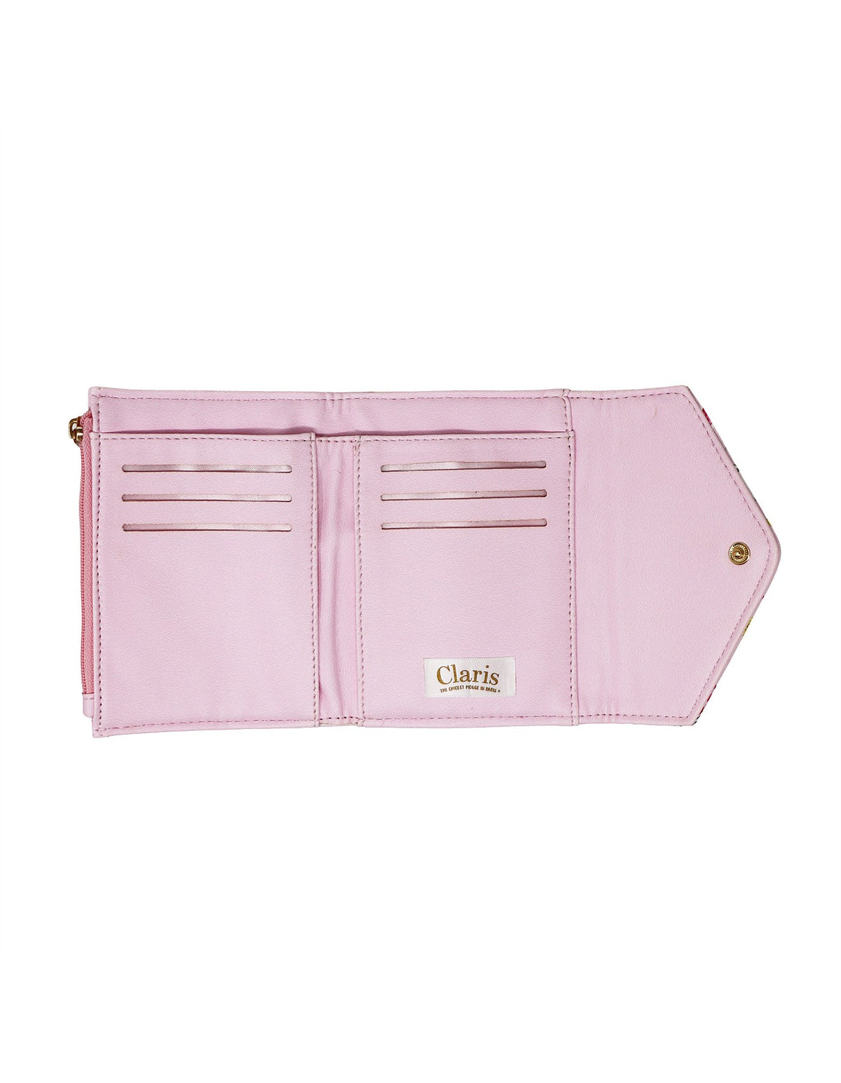 CLARIS WALLET