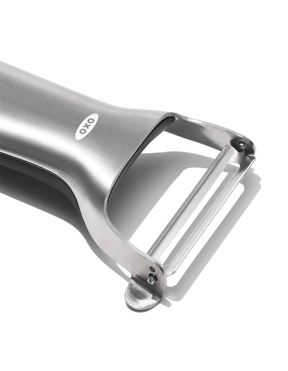 STEEL Y-PEELER
