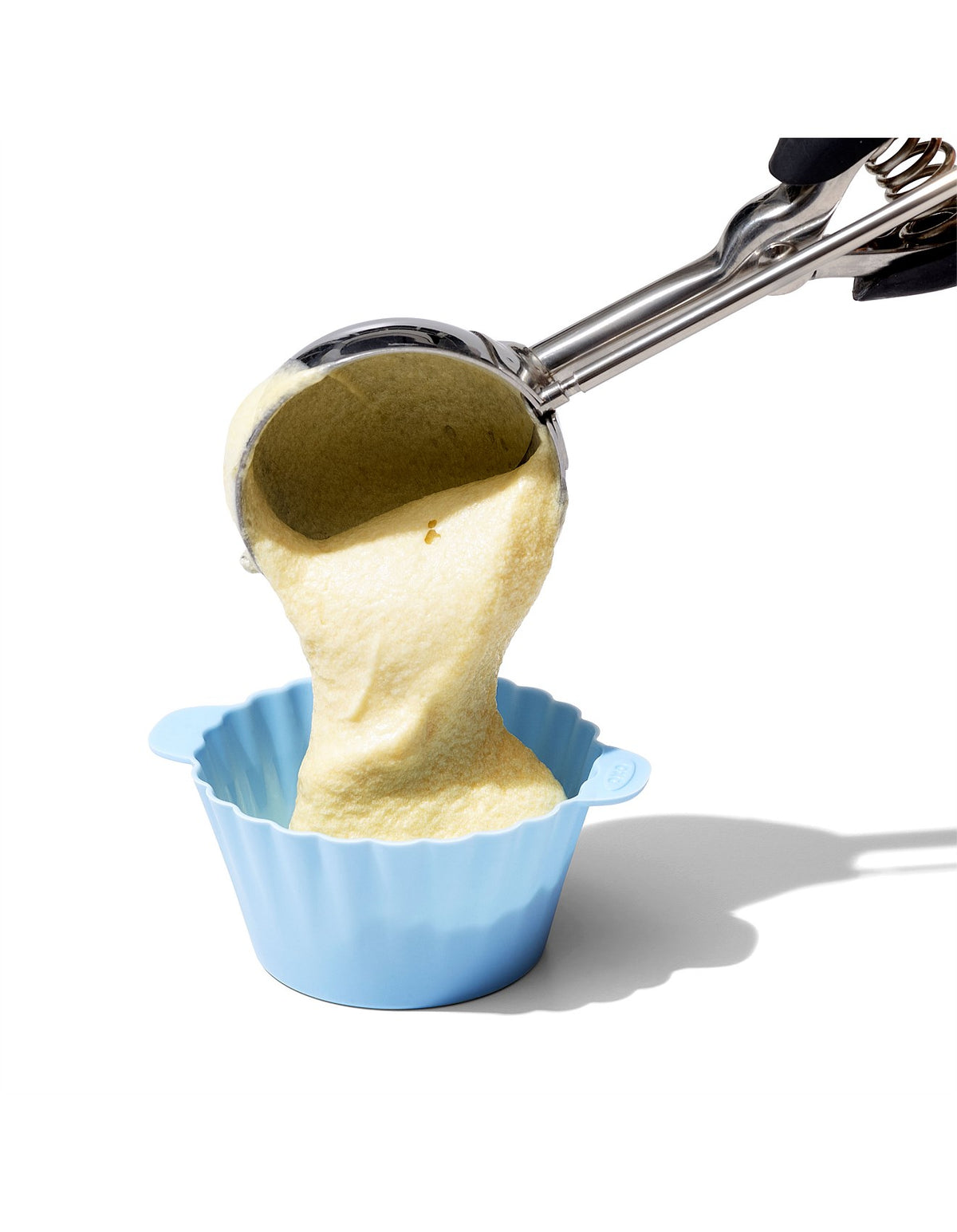 SILICONE BAKING CUPS SET OF 12