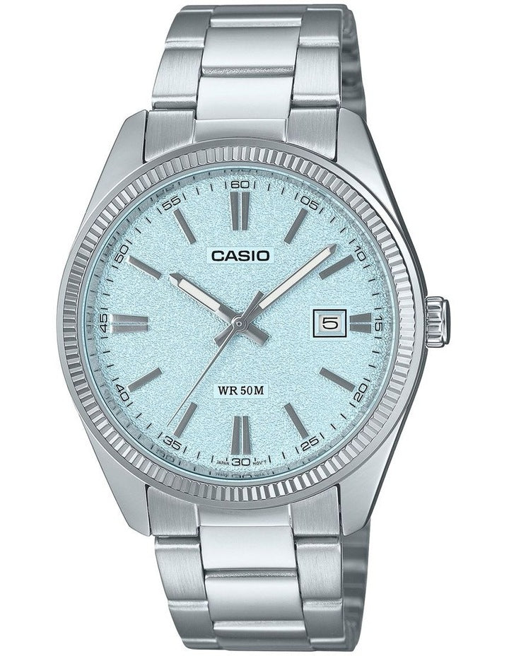 Watch MTP1302DA-2A2 in Blue