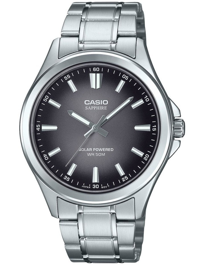 Watch MTSRS100D-1A in Black