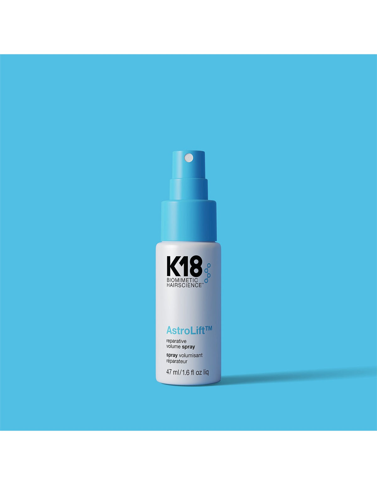 Astrolift Reparative Volume Spray 118ml