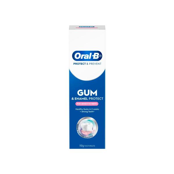 Gum Care & Sensitivity Repair Toothpaste