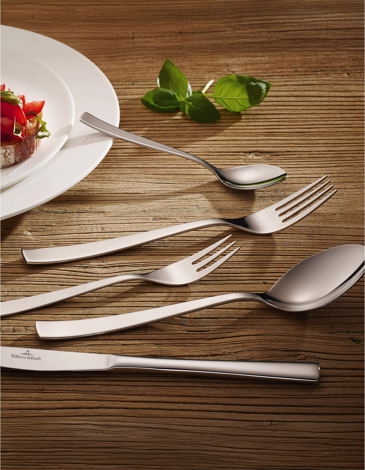 Elisabeth Cutlery Set 30pce