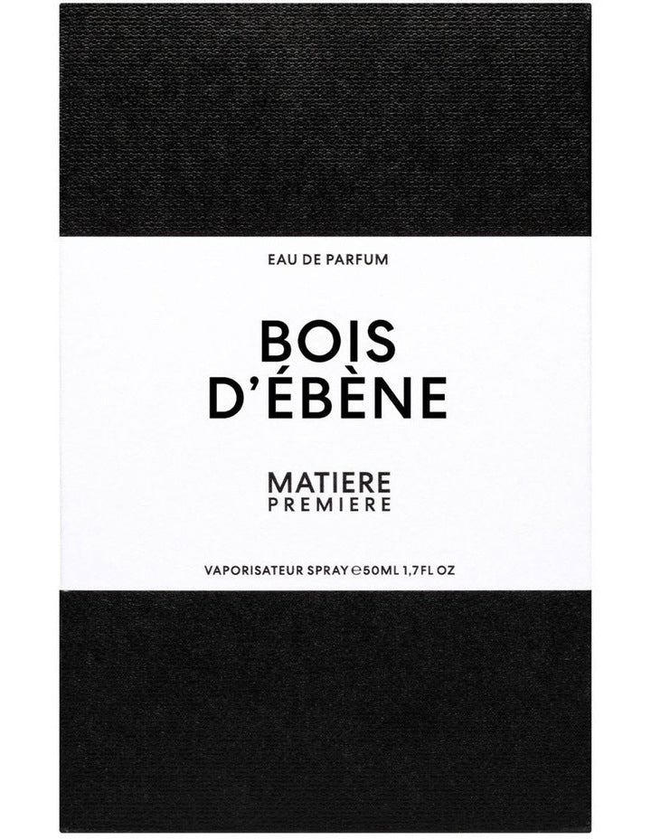 Bois D'Ebene Fragrance 50ml