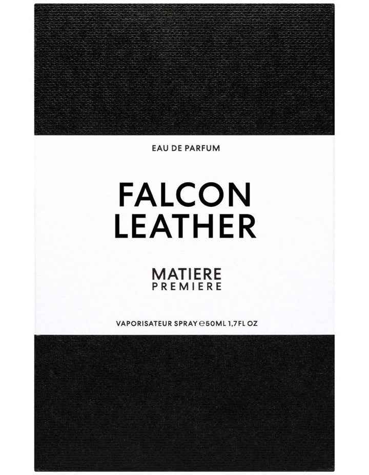 Falcon Leather Fragrance 50ml