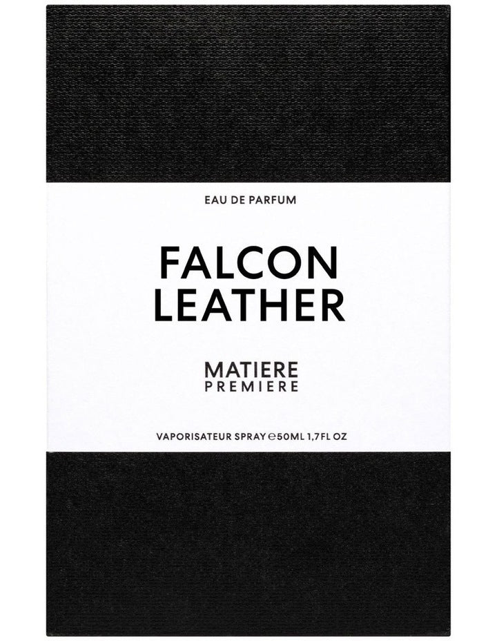Falcon Leather Fragrance 50ml