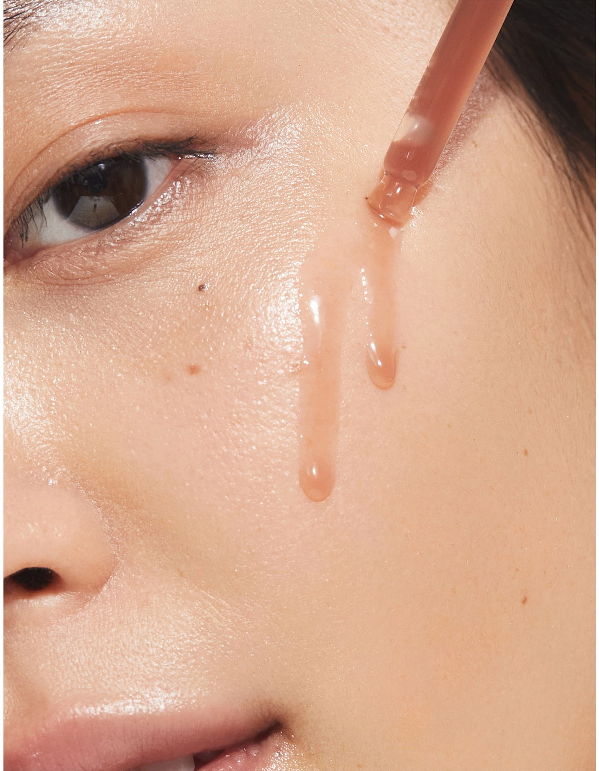 Turmeric Glow Drops Niacinamide Alternative Serum 30ml