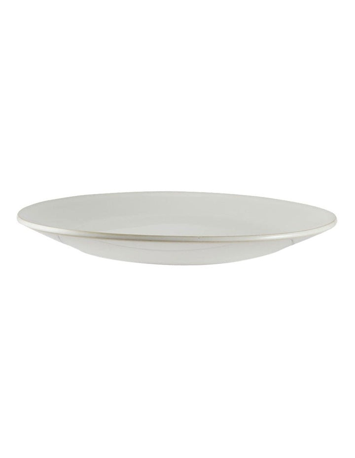 Riley Dinner Plate 28cm in White