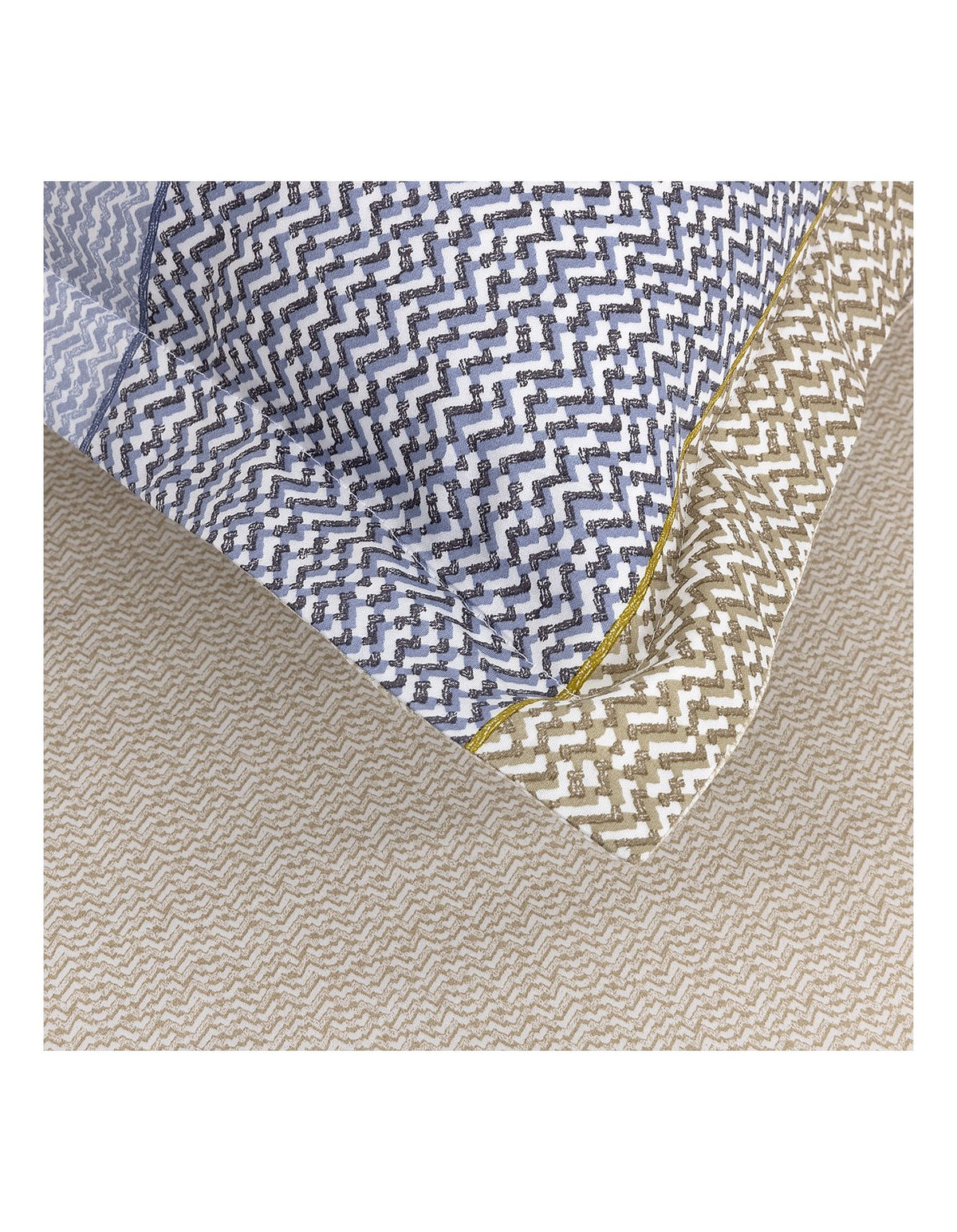 Alvorada Standard Pillowcase