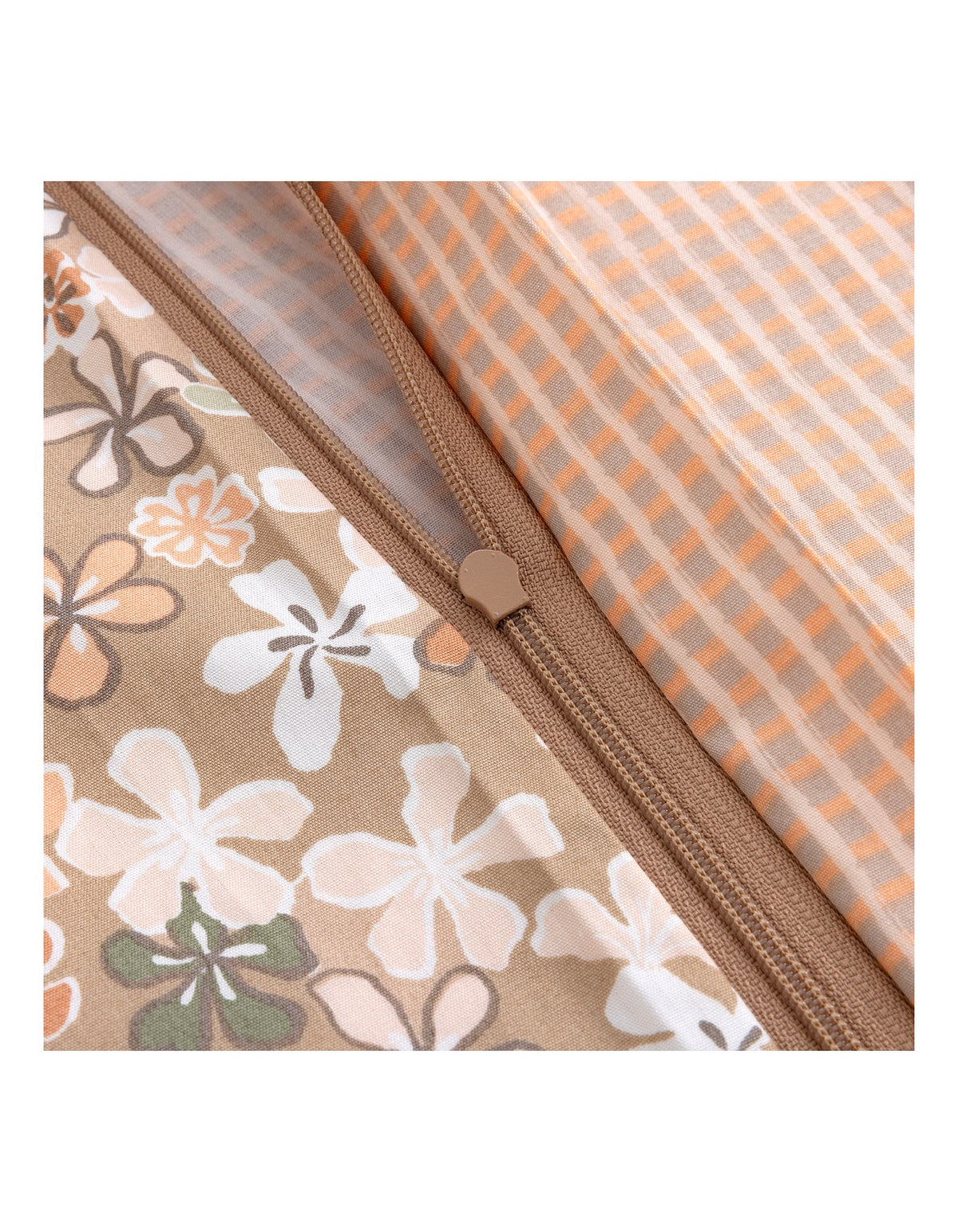 Caraco Duvet Cover Queen