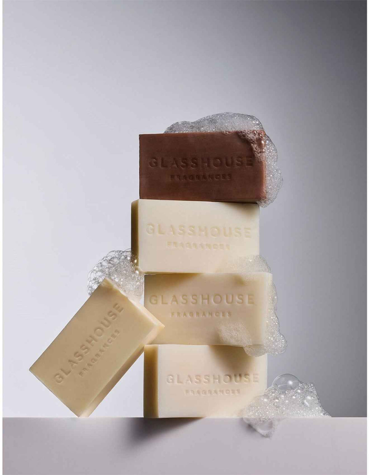 A Tahaa Affair Body Bar 180g