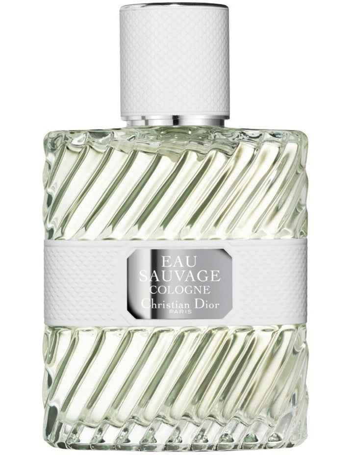 Eau Sauvage Cologne 100ml