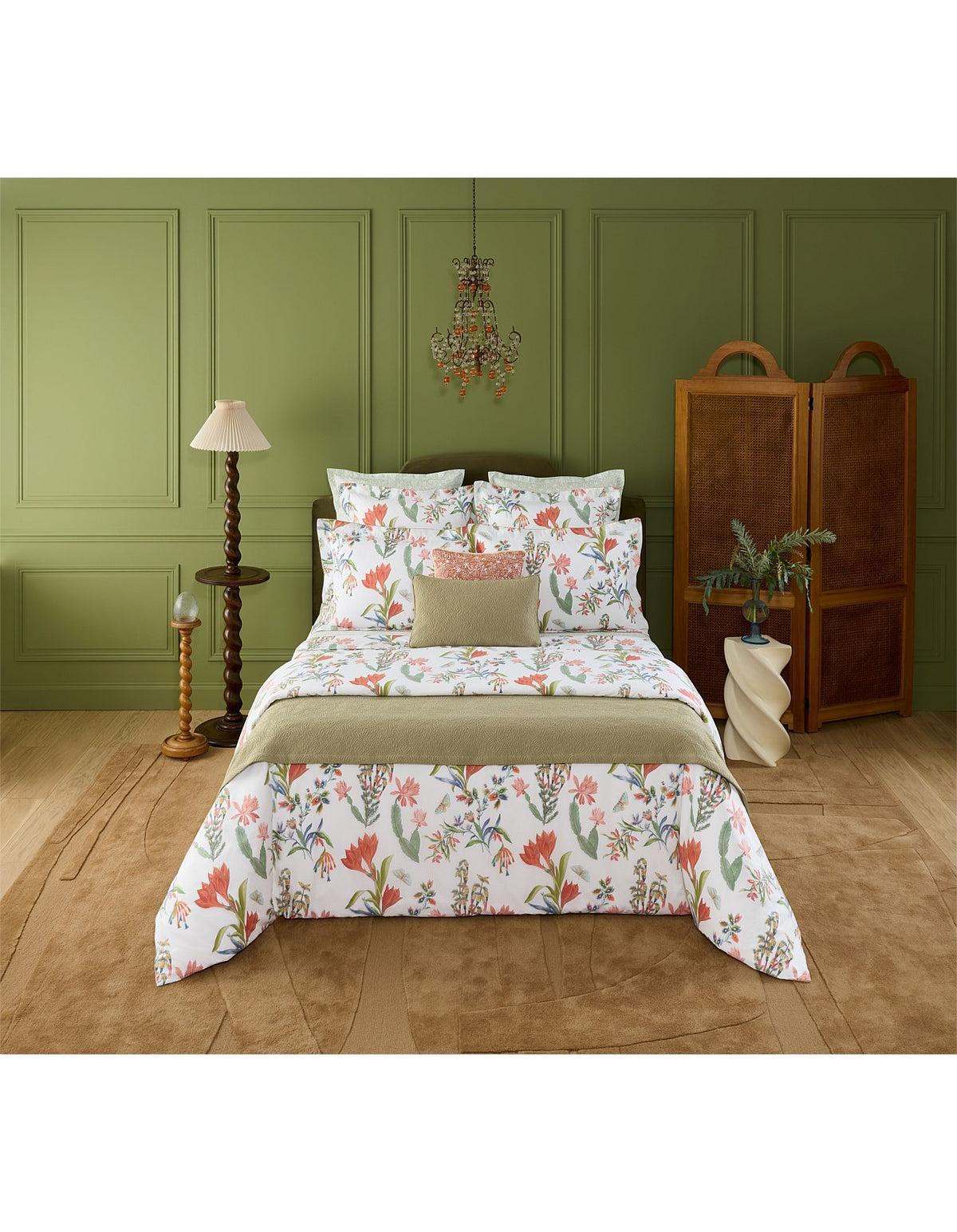 Eze European Pillowcase
