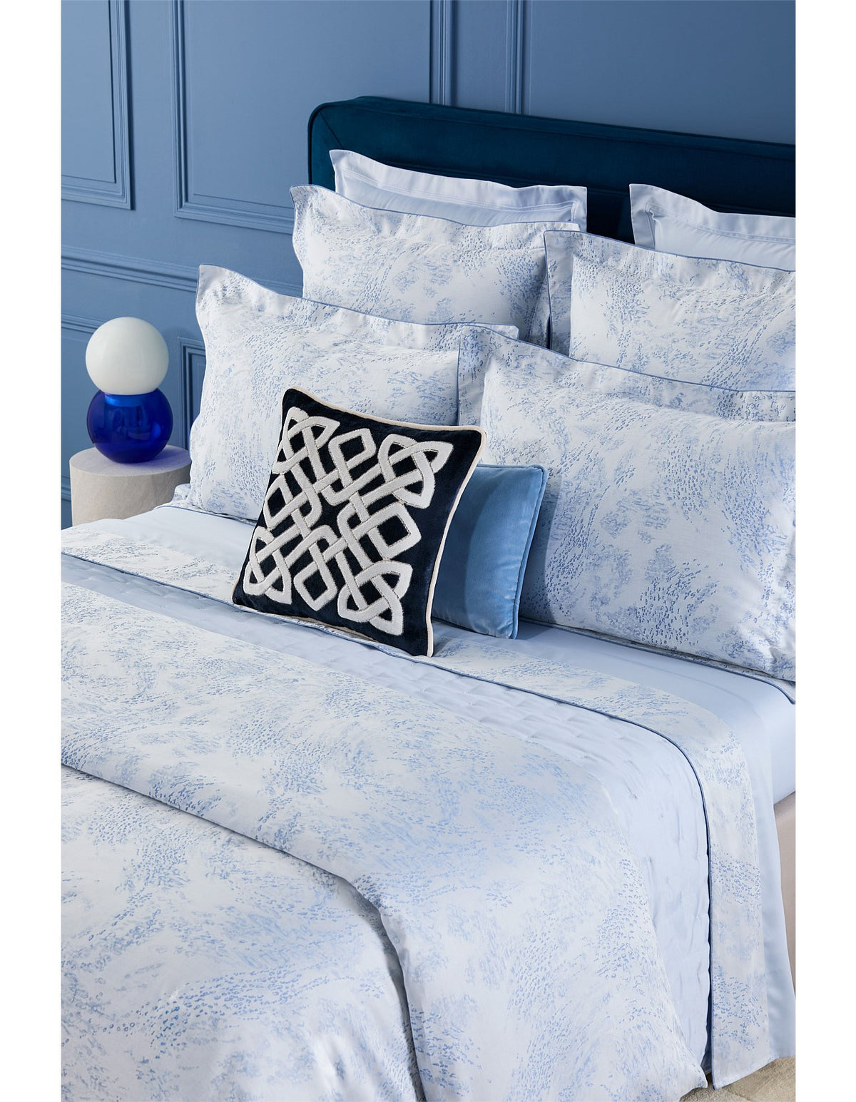 Ecumes Standard Pillowcase